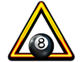 amp logo